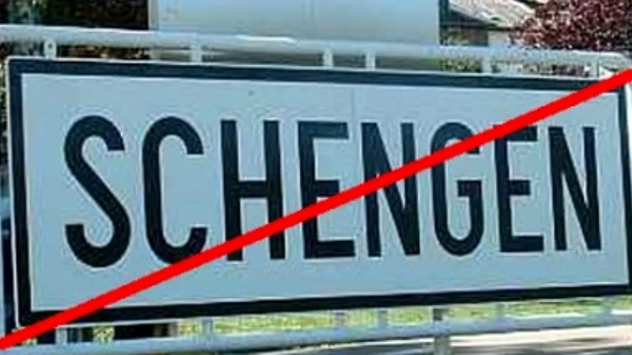 Ambasadorul Olandei: România ar putea să nu intre în Schengen nici în cinci ani