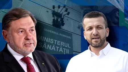 Primul spital din banii PNRR va fi ridicat la Oradea. Primăria și Ministerul Sănătății au semnat contractul