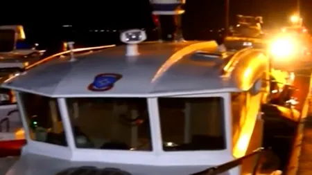 Cel puțin 11 persoane au murit în urma în urma coliziunii între două ambarcațiuni în Volgograd