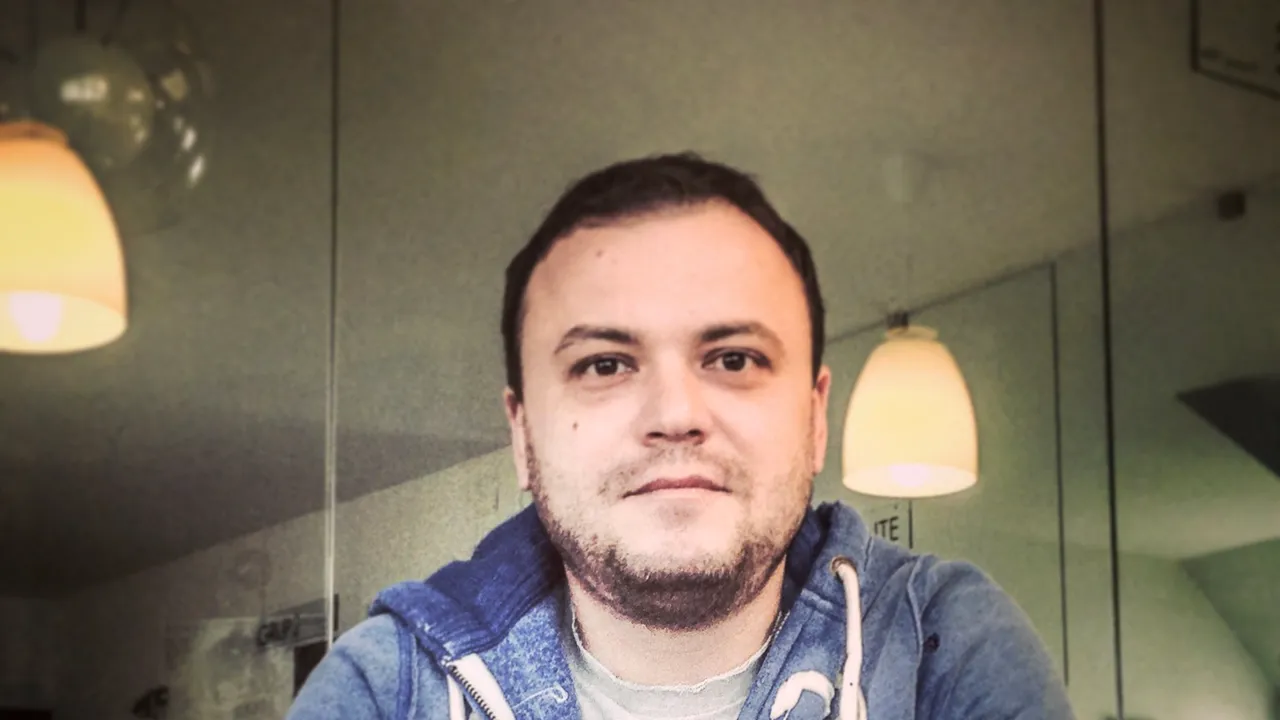 Drumul actorului Leonid Doni din Chișinău în Las Fierbinți: „Moldoveni, v-ați pierdut speranța? Uitați-vă la români. Ieșirea masivă la vot a făcut schimbarea