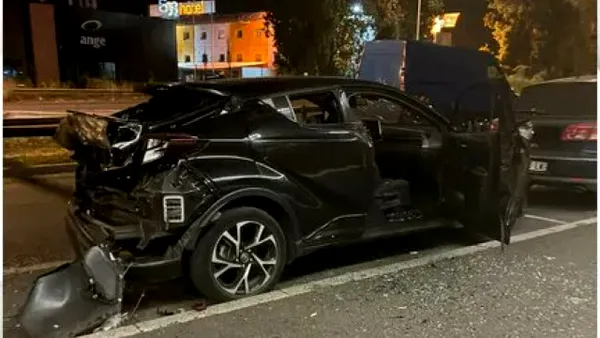 Alertă teroristă în Franța: arme de război, descoperite într-o mașină furată parcată lângă o sinagogă de lângă Paris