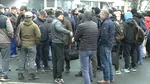 Nou protest la IAR Ghimbav. Sindicaliștii acuză Guvernul că dă contracte uriașe pe piața externă și ignoră producătorii locali. „Pentru prima dată din 1969 până în prezent”