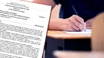 BAC 2025, sesiunea de toamnă. Candidații susțin proba scrisă la Limba și Literatura Română, luni, 11 august 2025