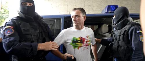 Cei trei români din dosarul Sky News scapă de arest