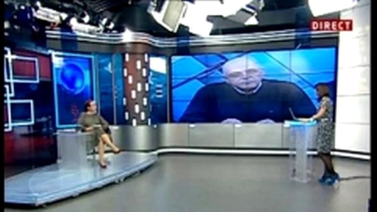 Antena 3 pierde încă o vedetă. Prezentatoarea care și-a anunțat plecarea după 15 ani