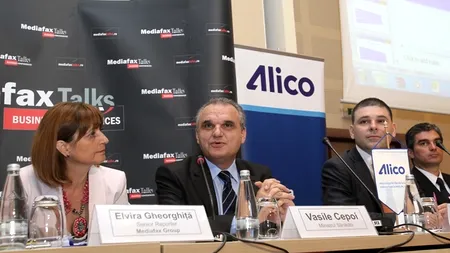 Mediafax talks about Health Reform. Cepoi: Proiectul Legii sănătății prevede două pachete de servicii, mai sunt variante în discuție