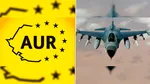 AUR îl atacă pe Ilie Bolojan în cazul dronei doborâte la Buzău: „Cum a ajuns atât de adânc în România?”