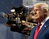 Donald Trump a solicitat redeschiderea închisorii ALCATRAZ
