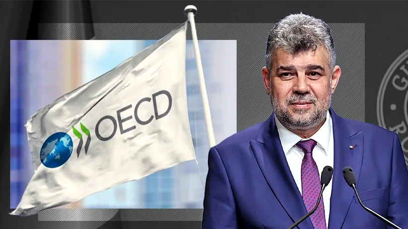 Marcel Ciolacu: Aderarea României la OCDE înseamnă un viitor mai bun pentru copiii noștri și siguranța că România a ales direcția corectă