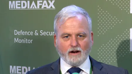 Dr. Anthony Pfaff: Platformele de inteligență artificială pot reprezenta provocări la adresa legilor războiului deoarece nu sunt responsabile pentru acțiunile lor