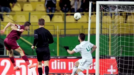 Rezultate complete din ultima etapă a Ligii I și clasamentul final al campionatului