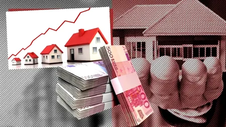 Visul „casă, dulce casă”, transformat în chirie pe viață. „Orice se poate întâmpla în piața IMOBILIARĂ. Nu toți dezvoltatorii sunt «rechini»”
