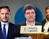 Ultima ședință a lui Nicușor Dan la Primărie. Președintele ales va încerca vineri să-l SCHIMBE pe viceprimarul PSD, în favoarea celui de la PNL