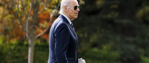 Joe Biden se va adresa poporului AMERICAN. L-a invitat pe Donald Trump la Casa Albă pentru a discuta despre tranziție