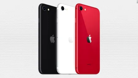 TEHNOLOGIE. O vulnerabilitate în iPhone și iPad a permis hackerilor să acceseze date ani de zile