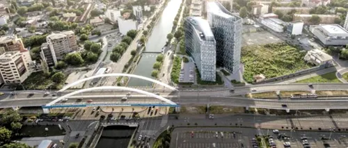 Când încep lucrările la proiectul Orhideea Towers, estimat la 70 de milioane de euro