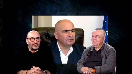 Ion Cristoiu: „SISTEMUL deja lucrează cu Bolojan, îl cunosc