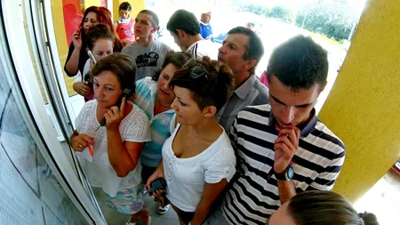 ADMITERE LICEU 2012. MECTS: 382 de candidați repartizați la liceu în etapa a II-a, 98,69% admiși la prima opțiune