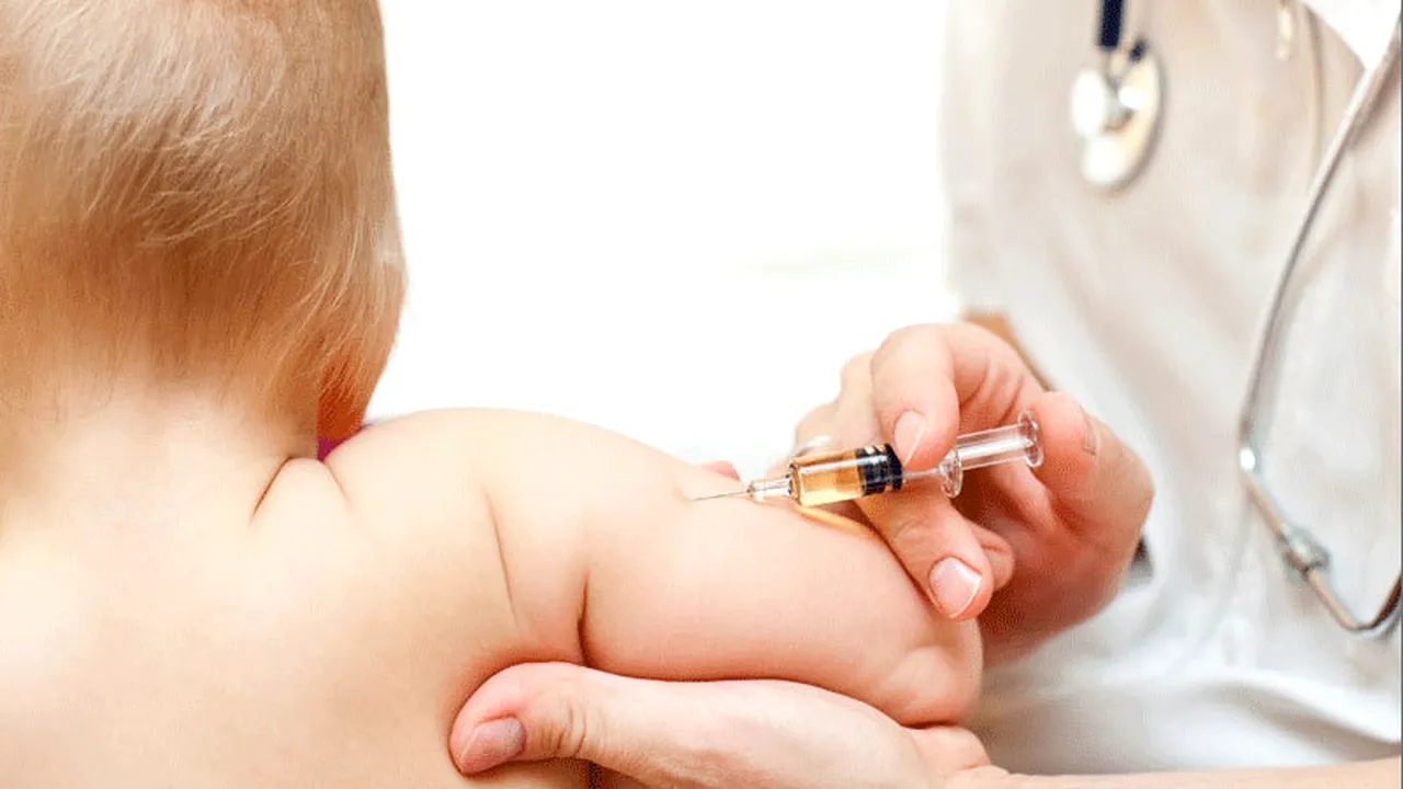 Posibil focar de TBC la o creșă din București 