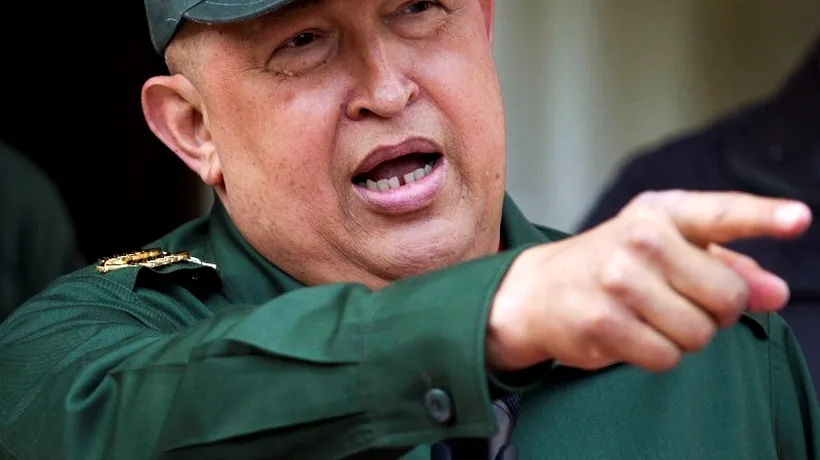 În ciuda stării precare de sănătate, Hugo Chavez glumește și oferă sfaturi