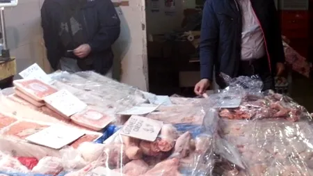 Cazul GHEȚĂRIA. Cum au reușit procurorii să nu îl investigheze timp de 12 ani  pe administratorul depozitului frigorific