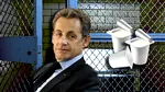 Sarkozy se teme să mănânce ce i se oferă la închisoare. De ce fostul președinte al Franței a trecut pe iaurt