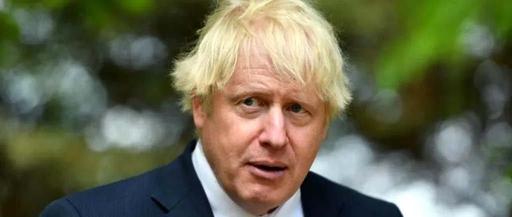 Boris Johnson este invitat să anuleze Acordul de retragere cu Uniunea Europeană și să-l înlocuiască cu un acord „care respectă suveranitatea”