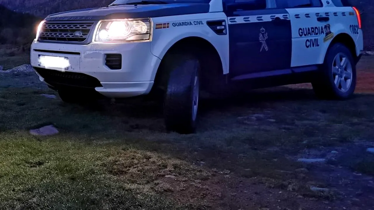 Patru români din Spania, arestați după ce au jefuit o cramă