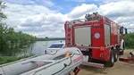 Intervenție de ultimă oră în Chitila. Doi copii, în pericol de înec. În ce stare se află minorii