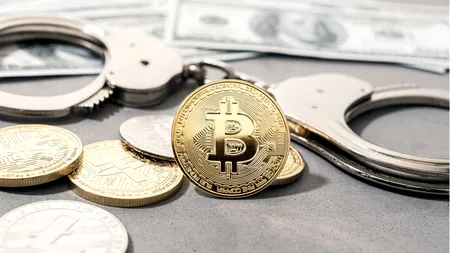 Bitcoin a scăzut sub pragul de 70.000 de dolari pentru prima dată din 2024. Piața criptomonedelor este zguduită de presiuni tot mai mari