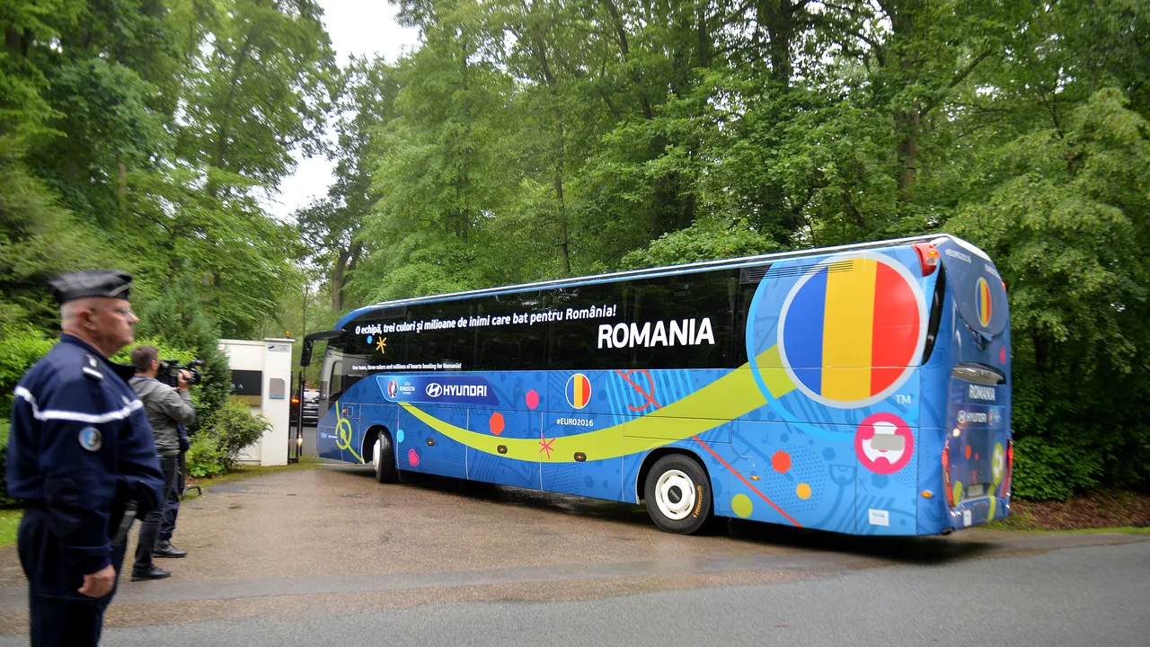Băsescu nu merge la meciul Franța-România, dar are un pronostic
