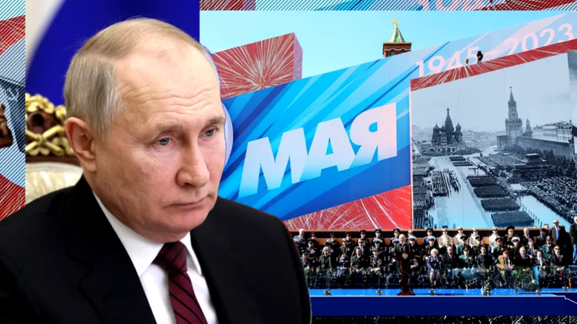 ANALIZĂ | Occidentul dezbate asistența de securitate pentru Ucraina, iar la Moscova se bea șampanie. Putin: „Obținem un acord sau REZOLVĂM CU FORȚA”