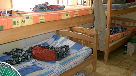 Anunțul descurajant al ISJ Brașov pentru refugiații care ar putea ajunge în județ