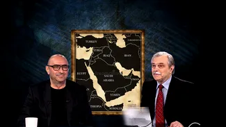 Valentin Stan: Iranul bombardează țările vecine în speranța creșterii presiunii din partea societăților din Orientul Mijlociu