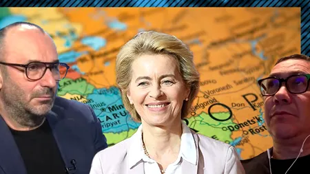 Victor Ponta: „Din punct de vedere politic, EUROPA este deja o glumă proastă, fără viitor”