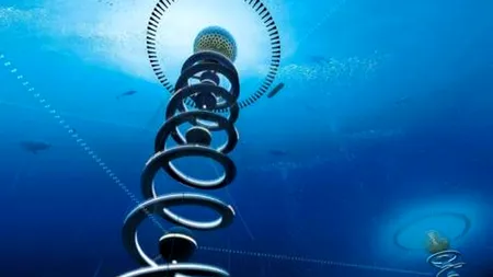 Atlantida modernă. Cum ar putea arăta orașele viitorului