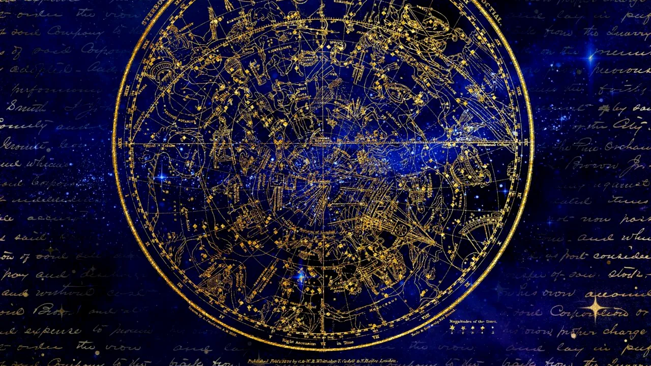 Horoscop lunar. Previziuni pentru luna mai 2022