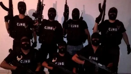 VIDEO spectaculos cu extrădarea lui Carlos Ruben Ramirez! „Locotenentul” temutului „El Mencho”, șeful Cartelului Jalisco Nueva Generation, a fost capturat în martie 2020 de Serviciile secrete din România!