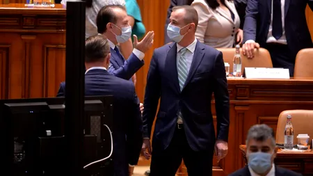 Alfred Simonis: „Suntem îndreptățiți să avem prima opţiune în a solicita primul-ministru”