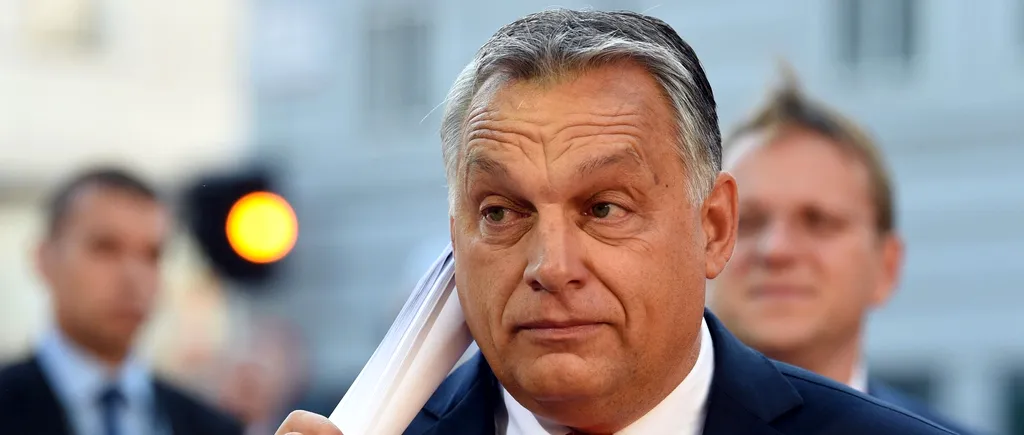 VIDEO | Viktor Orbán, dezlănțuit la adresa lui Joe Biden: Dacă un atac s-ar produce în Coridorul sudic de gaze, atunci l-am considera un act de război