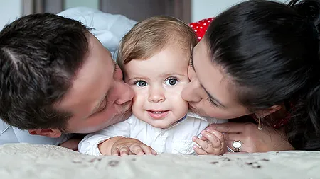 Ce efecte are asupra copiilor igiena excesivă