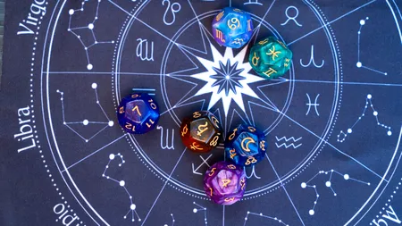 Cele două zodii care vor avea fericire nemărginită din 20 IULIE. Se vor bucura de o transformare pozitivă și profundă