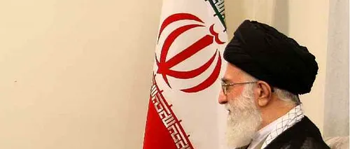 Gest sfidător al liderului suprem iranian la adresa SUA