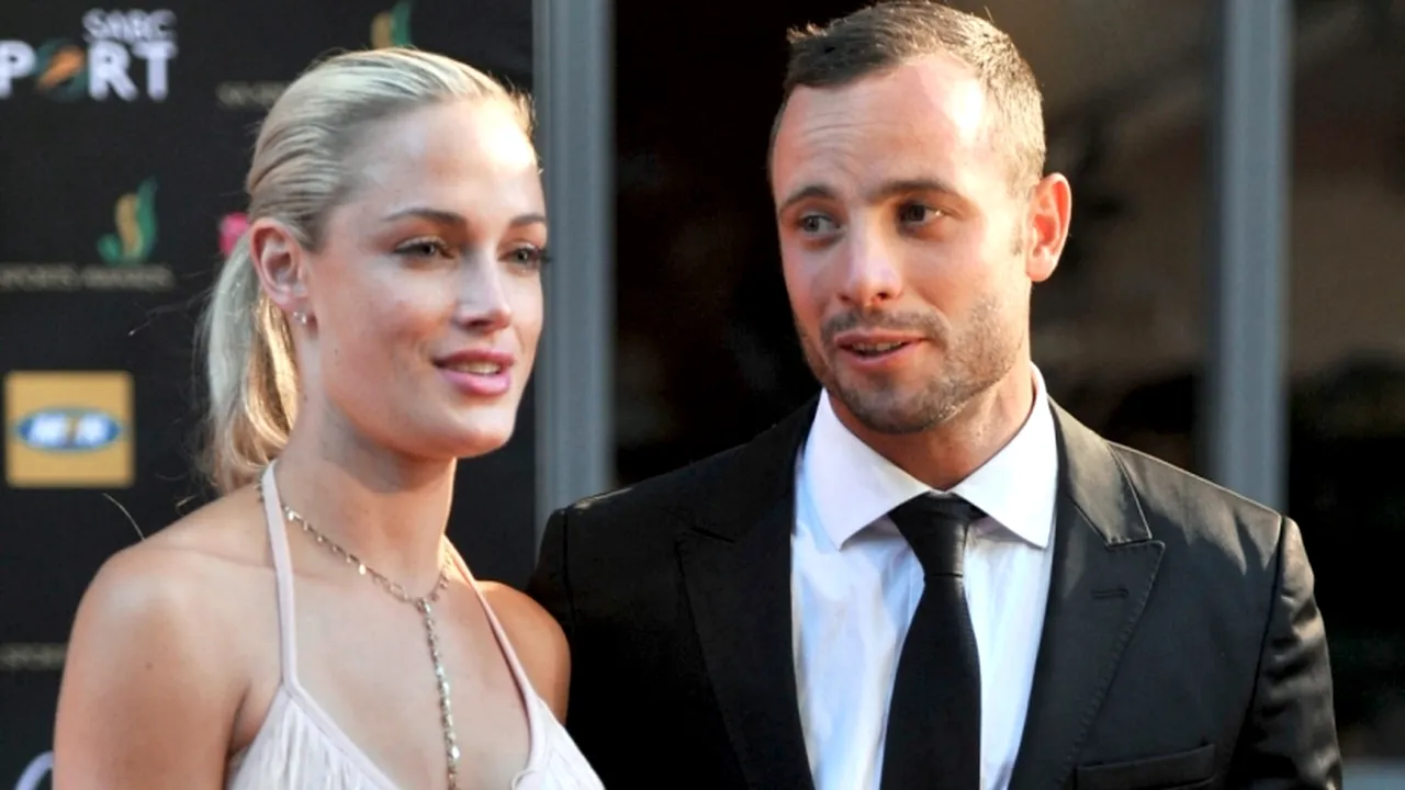 Oscar Pistorius respinge cu fermitate acuzația de omor