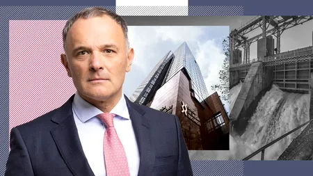 Karoly Borbely (Hidroelectrica), la Gândul Green: „În această toamnă vom anunța primele PROIECTE concrete pe care le vom demara”