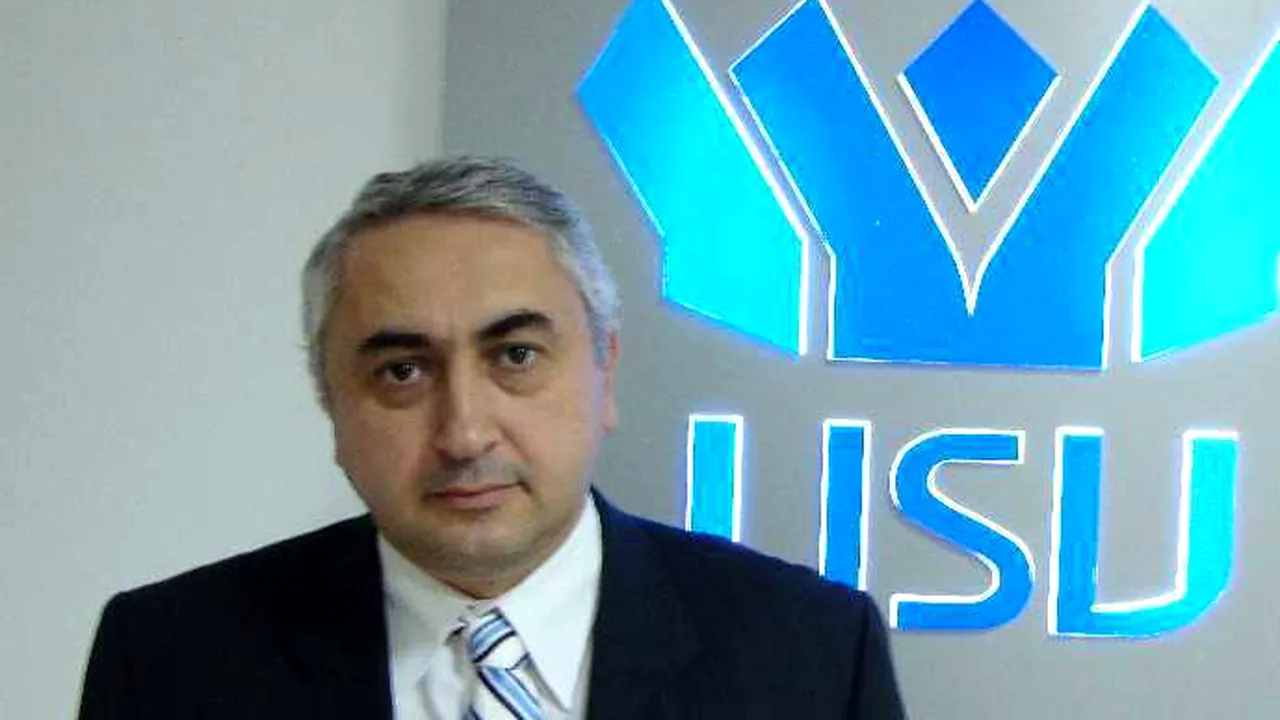 Cine este Valentin Popa, noul ministru al Educației