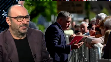 Valentin Stan lansează patru IPOTEZE în privința tentativei de asasinare a premierului slovac Robert Fico