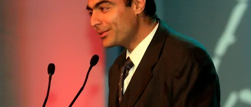 Românul Dragoș Stanomir a luat un Creative Arts Emmy 2012. Ajută și industria de film românească
