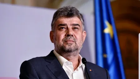 Mesajul de Crăciun al premierului Marcel CIOLACU: „Putem construi țara pe care ne-o dorim pentru copiii noștri”