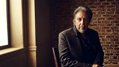 Al Pacino, părăsit de iubită. „Nu îi place să cheltuiască bani. Nu mi-a cumpărat decât flori”